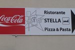 Отель Ristorante Stella con camere
