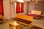 Отель Hotel Icchapurti Sai Residency