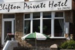 Отель Clifton Private Hotel