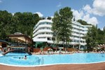 Отель Hotel Arabela Beach
