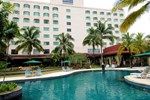 Отель Hotel Aryaduta Pekanbaru