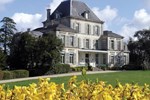 Отель Domaine du Breuil Cognac