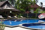 Отель Mutiara Bali