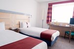 Отель Holiday Inn Express Ramsgate – Minster
