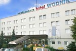 Отель Hotel Wodnik