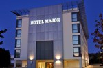 Отель Hotel Major