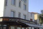 Отель Hôtel Du Port