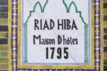 Отель Riad Hiba