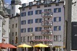 Отель Stadthotel Simplon