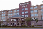 Отель Sandman Inn & Suites Vernon