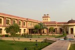 Отель The Gateway Hotel Jodhpur