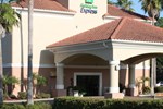 Holiday Inn Express- Clermont