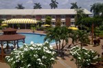 Отель Best Western Palm Beach Lakes Inn