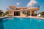 Luxury Villa On the Sea