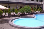 Отель Puri Indah Hotel