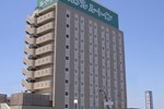 Отель Hotel Route-Inn Yurihonjo
