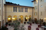 Отель Hotel San Luca