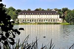 Отель Kurhaus am Burgsee
