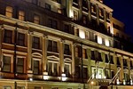 Отель The Vermont Hotel