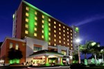 Отель Holiday Inn Uruapan