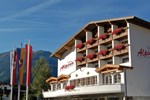 Отель Hotel Alpina nature-wellness