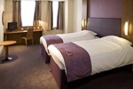 Отель Premier Inn Ascot