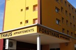 Апартаменты Forsthaus Appartements
