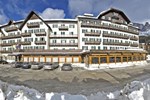 Отель Orovacanze Hotel Majestic Dolomiti