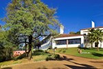 Отель Recanto Santo Agostinho - Hotel Fazenda, Retiros e Convenções