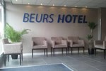 Отель Beurshotel