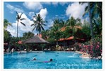 Santika Premiere Beach Resort Bali