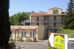 Отель P'tit Dej-Hotel Bel Alp