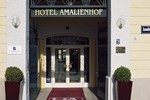 Отель Amalienhof Hotel und Apartment