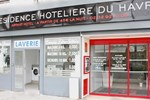 Апартаменты Résidence Hoteliere Du Havre