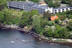 Отель Radisson Blu Fredensborg Hotel, Bornholm, Rønne