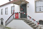 Мини-отель Casa de Santa Ana da Beira