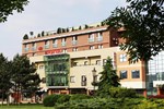 Отель City Hotel Nitra