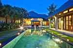 Вилла Villa Mimpi Manis Bali