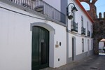 Отель Casa da Muralha de Serpa