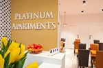 Апартаменты Platinum Palace Apartments