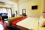 Отель Duangjai Resort