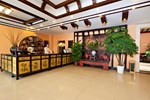 Отель Yangshuo Magnolia Hotel