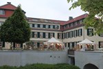 Отель Schloss Berge