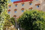 Отель Amra Palace International Hotel