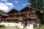 Отель Hotel Alpenhof
