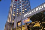 Отель JW Marriott Hotel Hangzhou