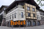 Отель Hotel Pod Kluką
