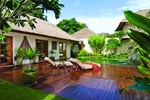 Отель Jimbaran Puri Bali