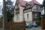 Гостевой дом Pension & Gästehaus Villa Kühn