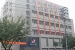 Отель JJ Inns - Wuhu Wuyi Square
